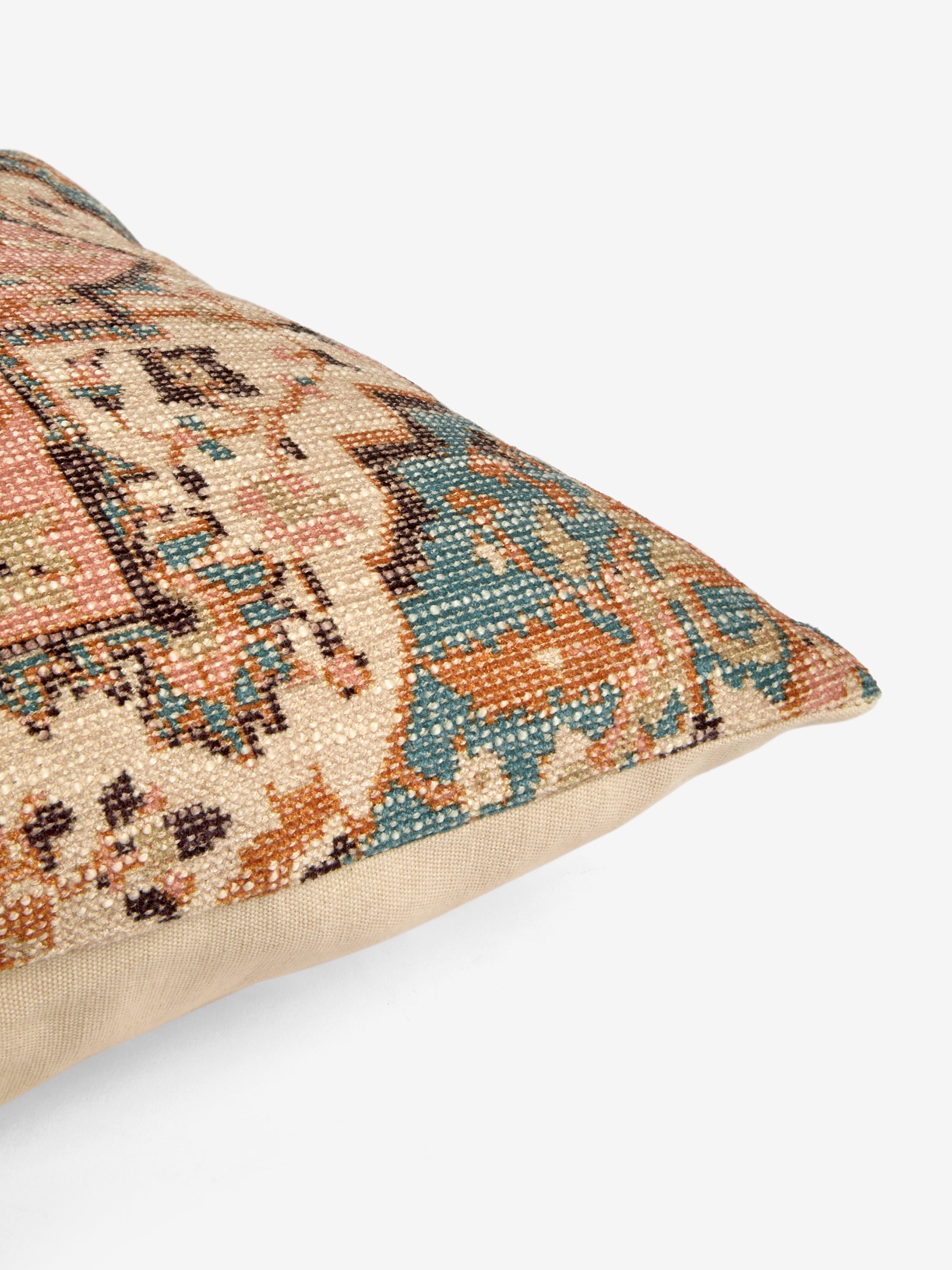 Global Kerala Rectangle Cushion