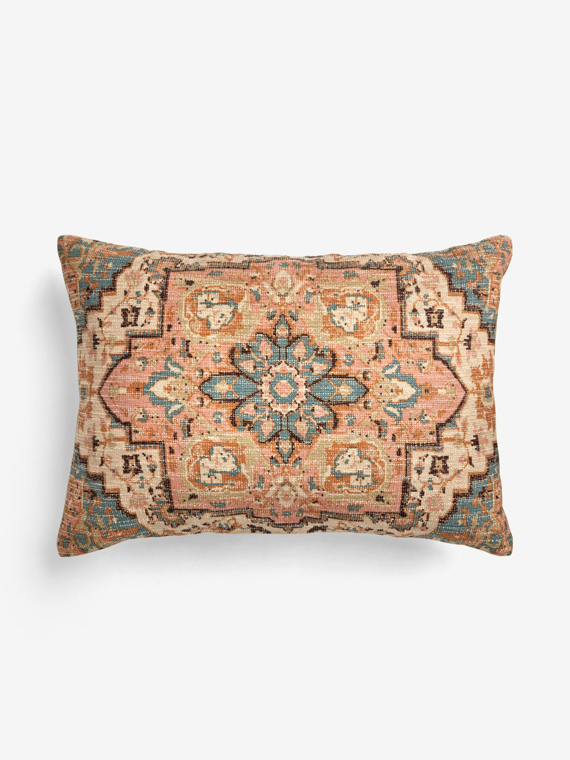 Global Kerala Rectangle Cushion