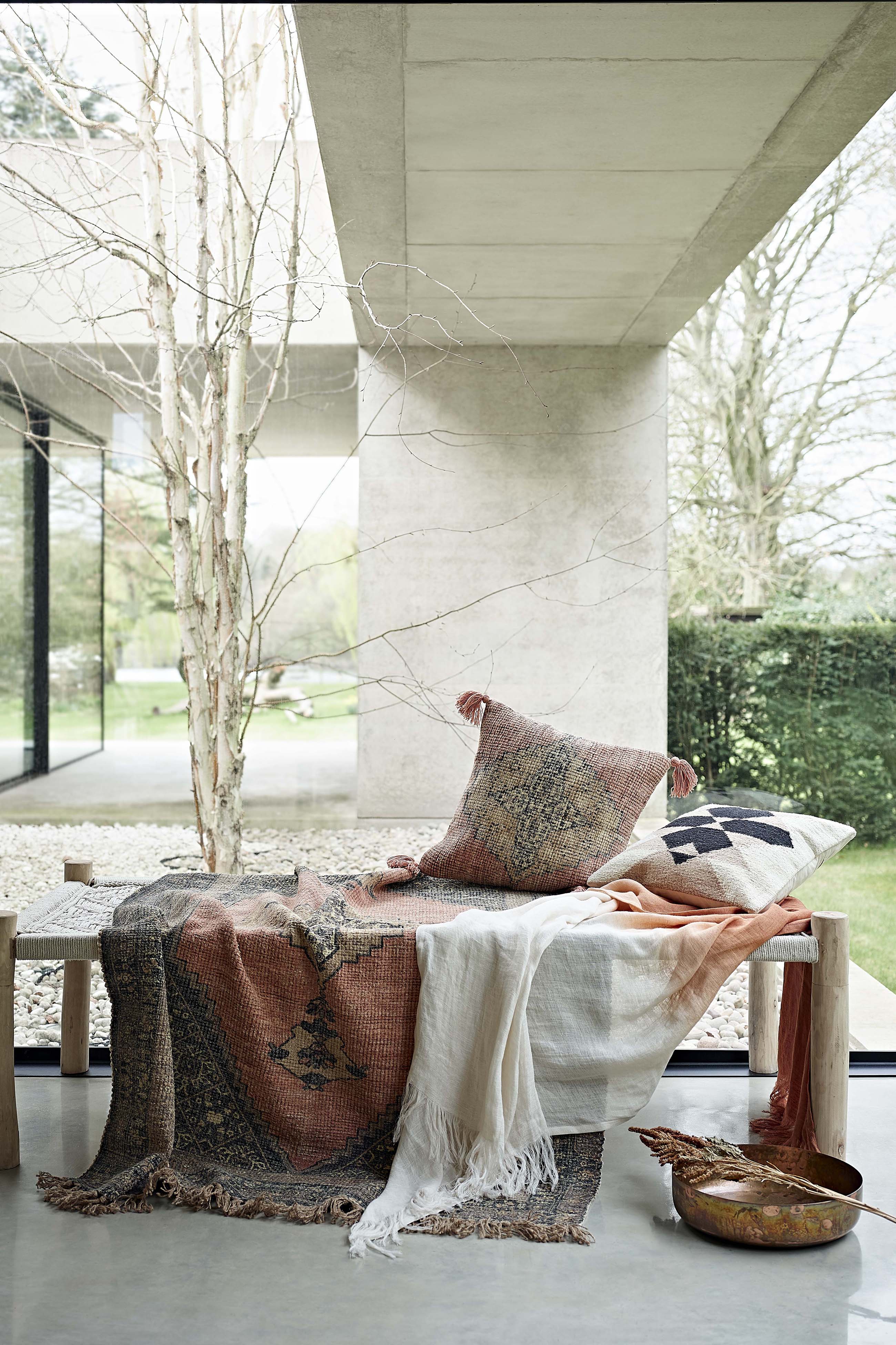 XL Kerala Chenille Rug