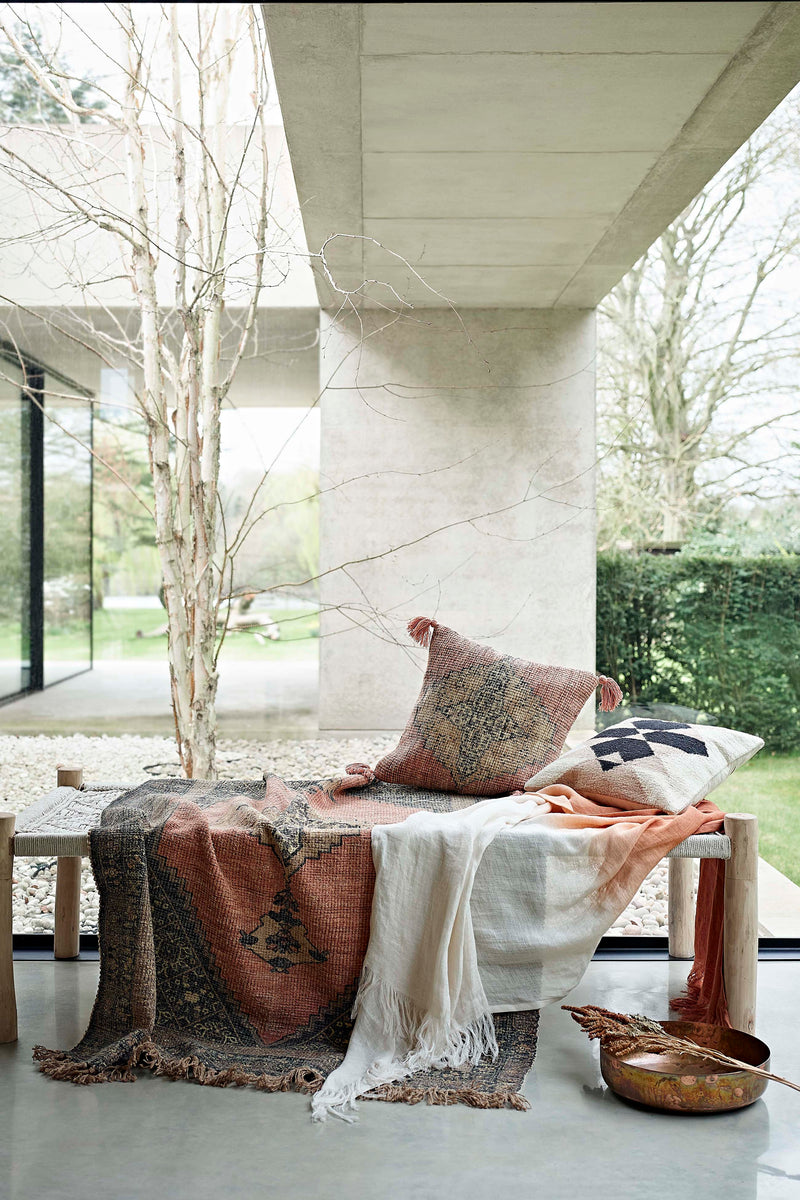 XL Kerala Chenille Rug