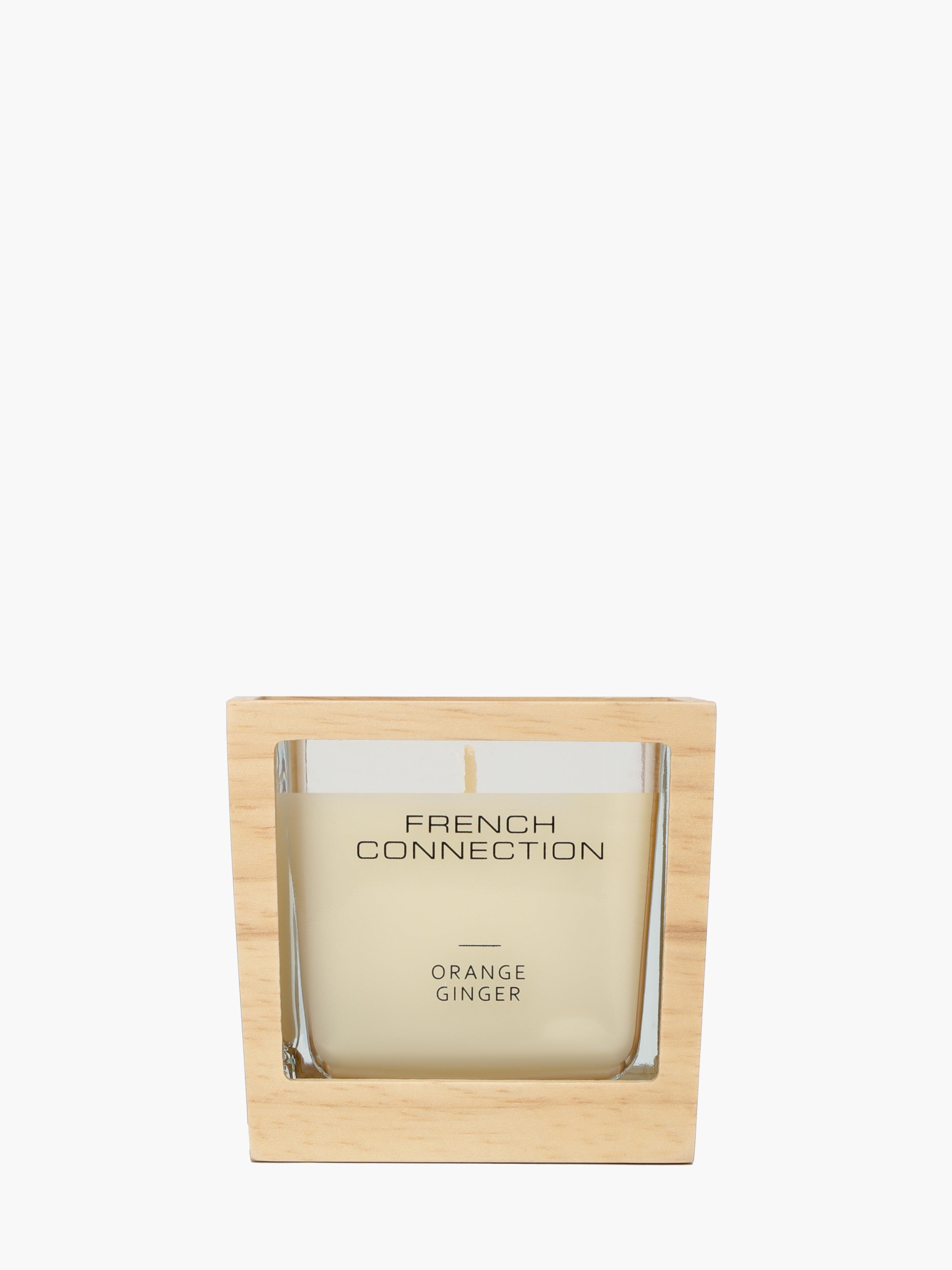 Orange & Ginger Signature 200g Candle