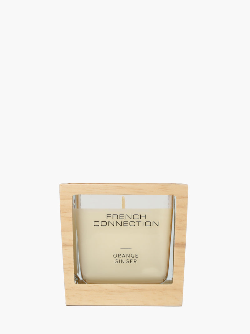 Orange & Ginger Signature 200g Candle