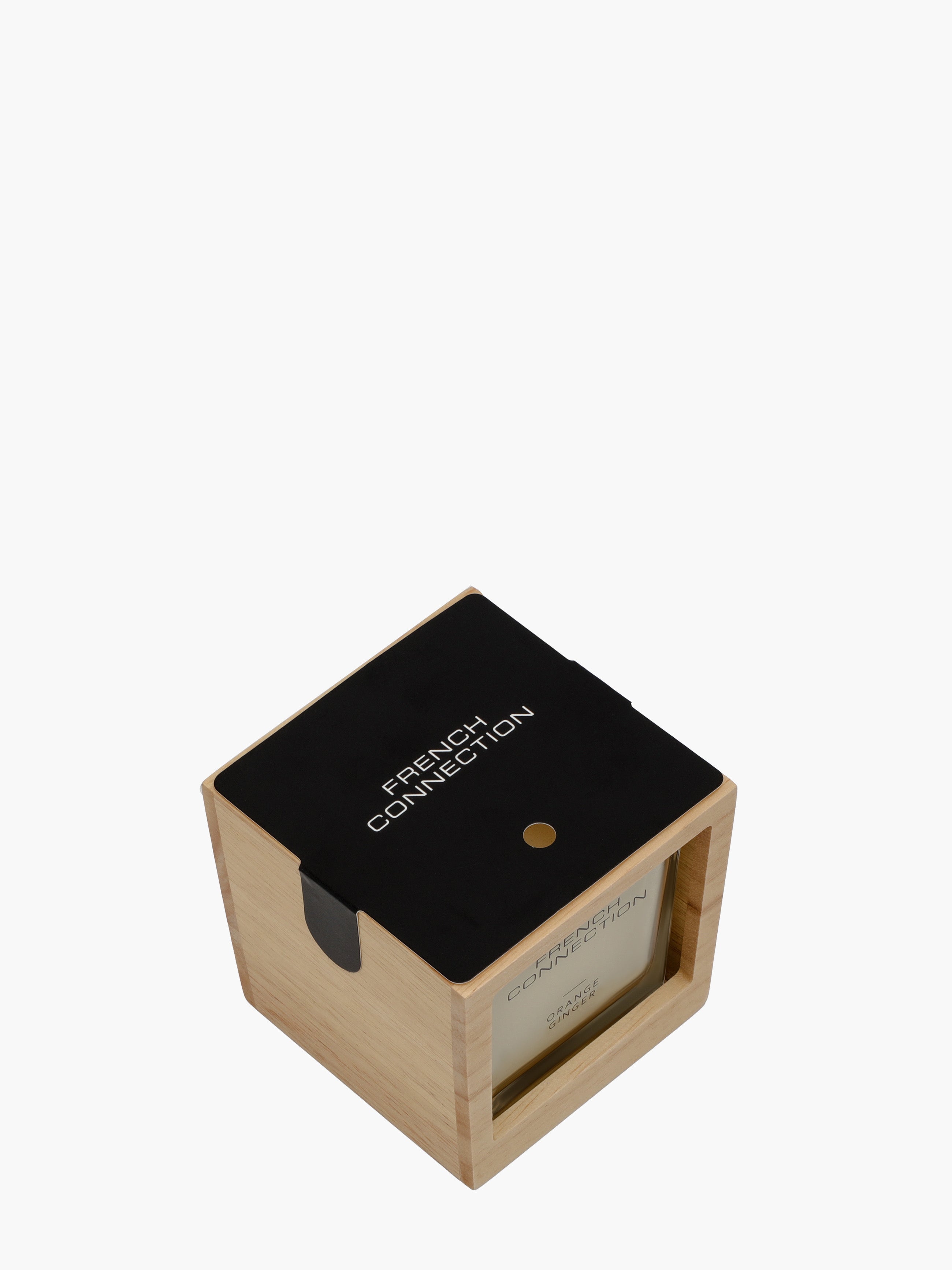 Orange & Ginger Signature 200g Candle