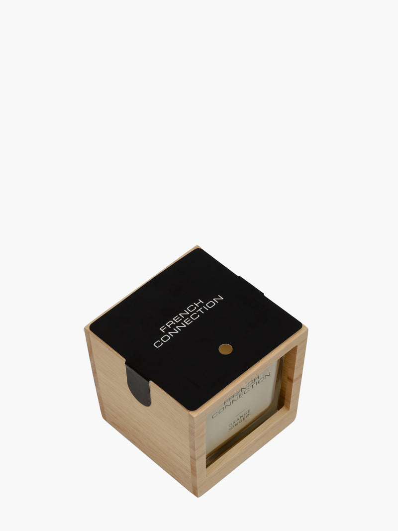 Orange & Ginger Signature 200g Candle