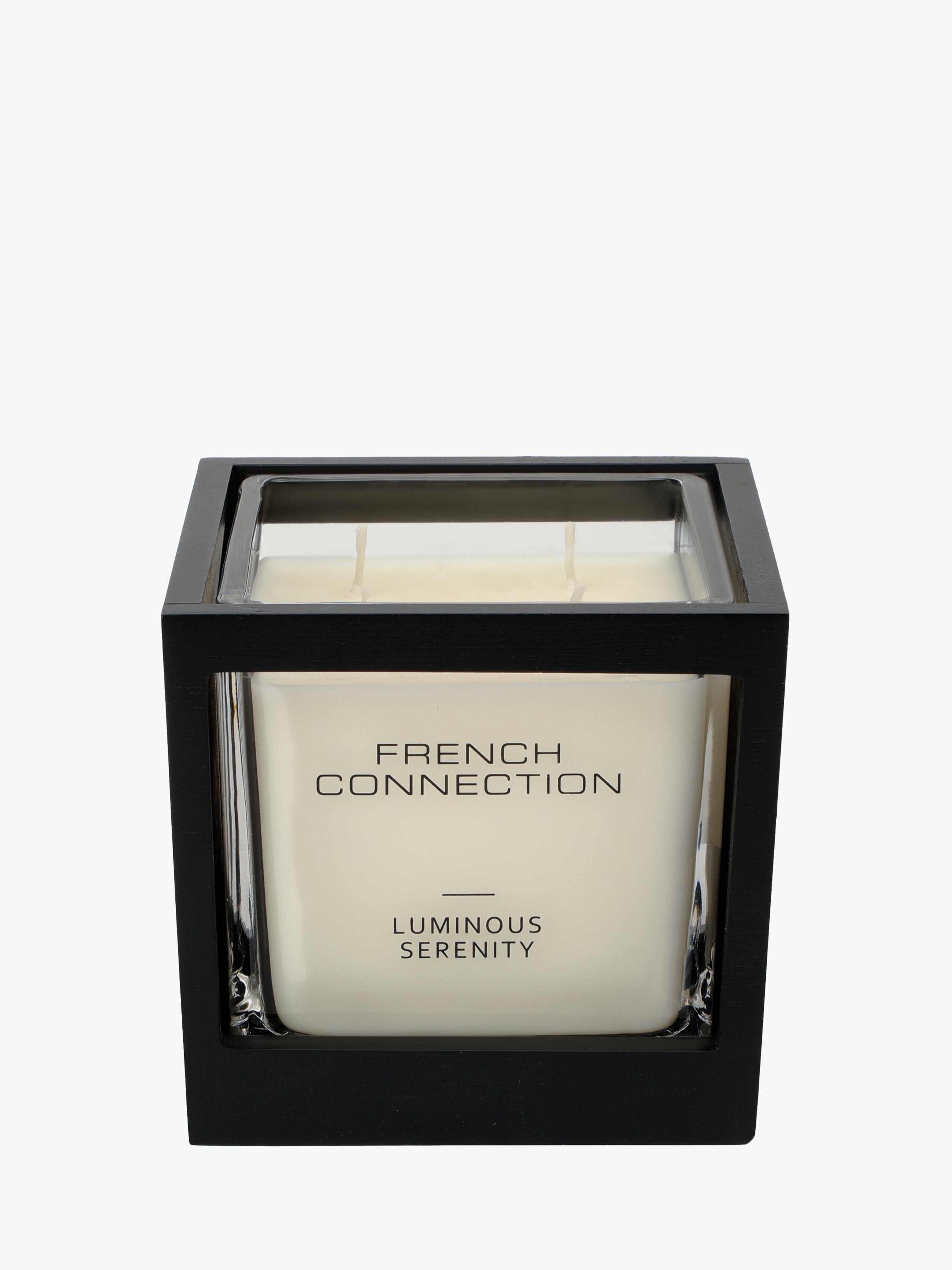 Luminous Serenity Signature 480g Candle