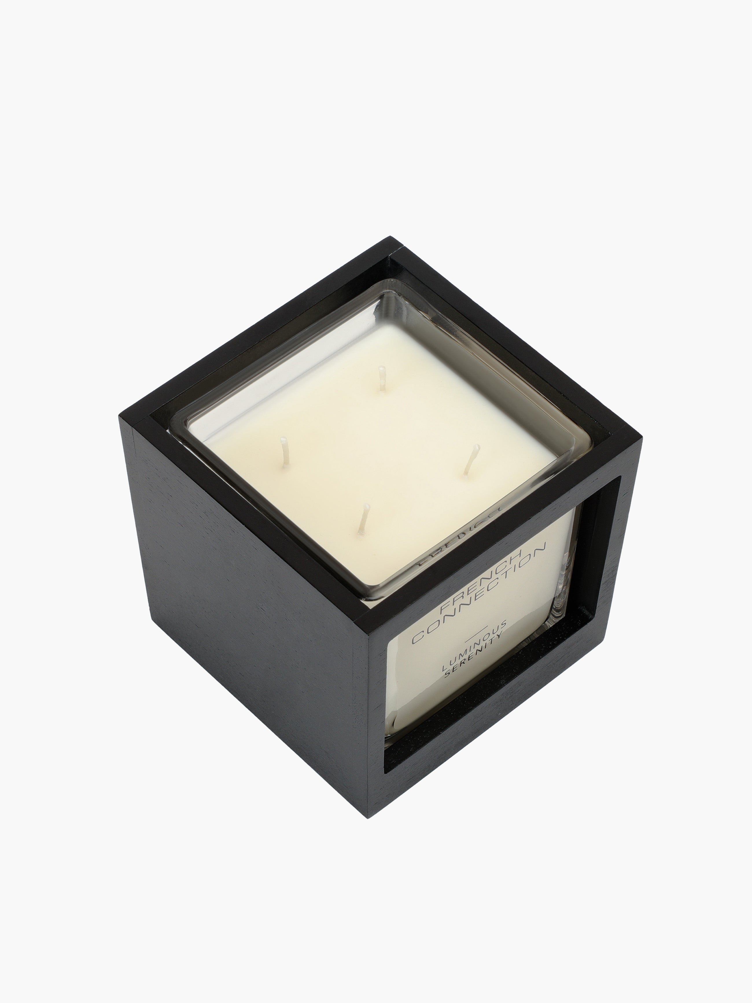 Luminous Serenity Signature 480g Candle
