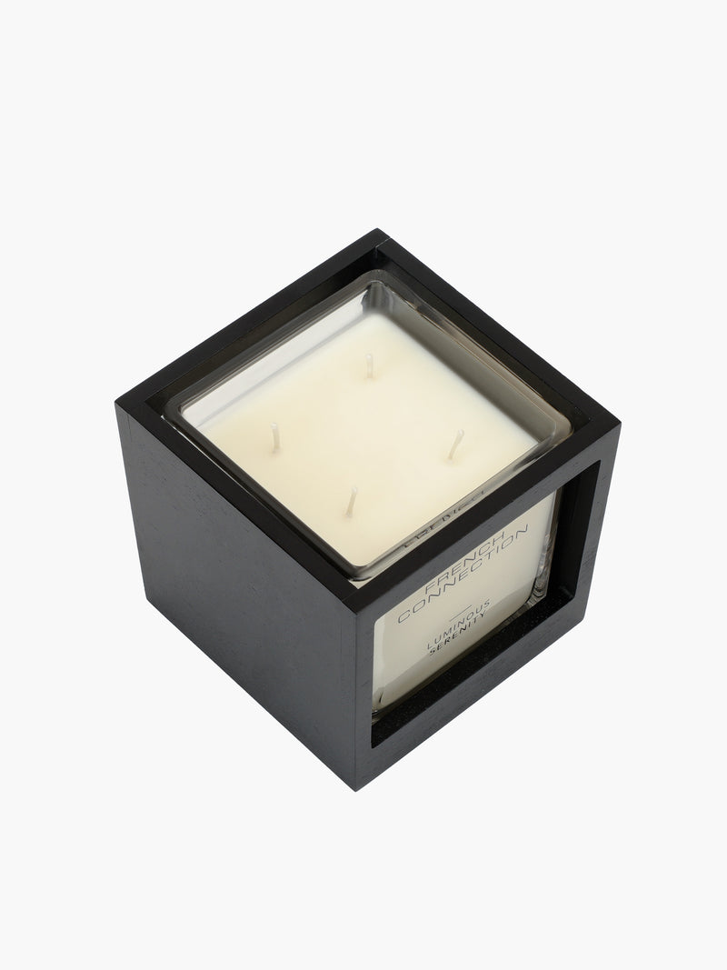 Luminous Serenity Signature 480g Candle