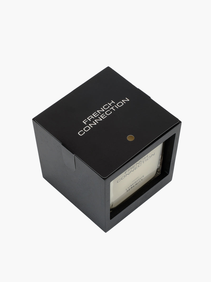 Luminous Serenity Signature 480g Candle