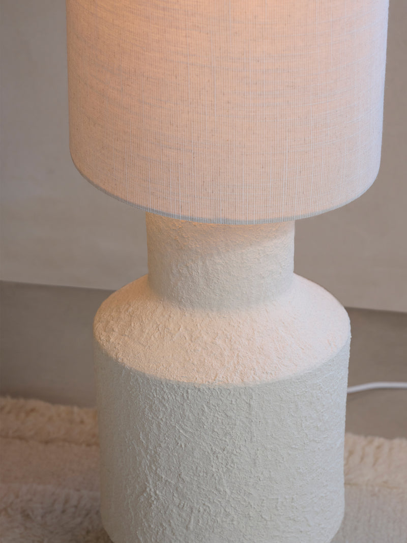 Lamu Floor Lamp
