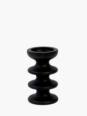 Zulf Candle Holder