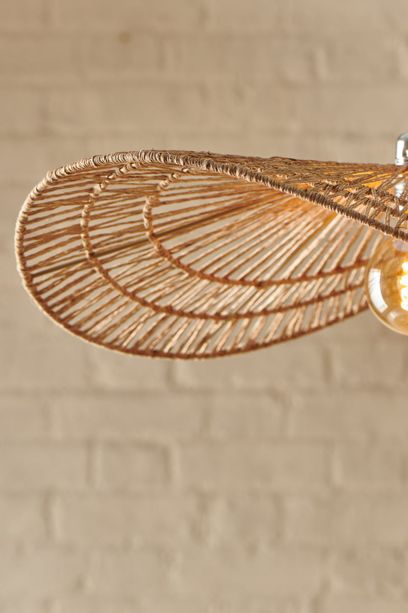 Natural Panjab Shade