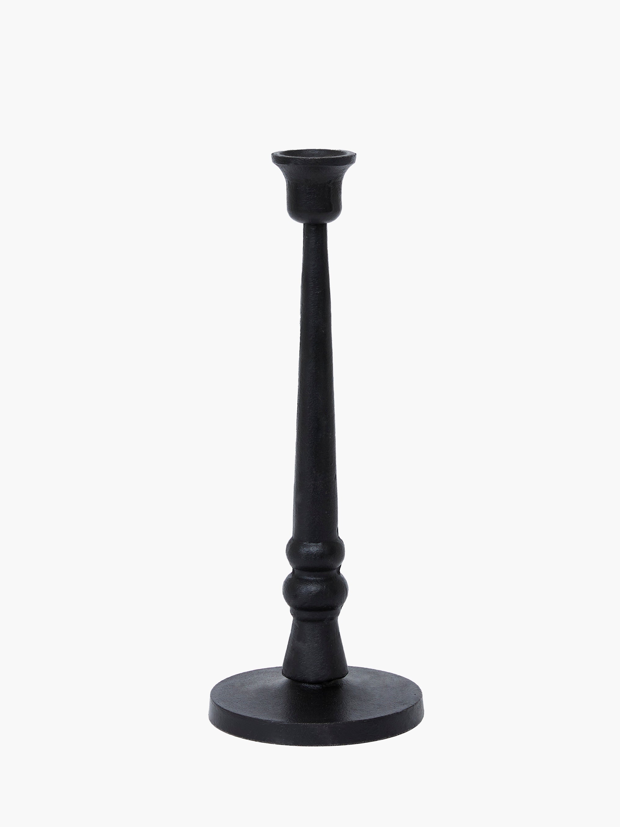 Large Kala Candle Holder