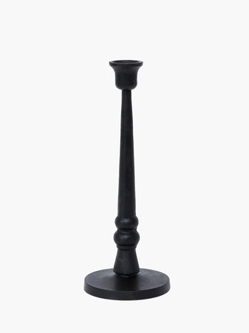 Large Kala Candle Holder