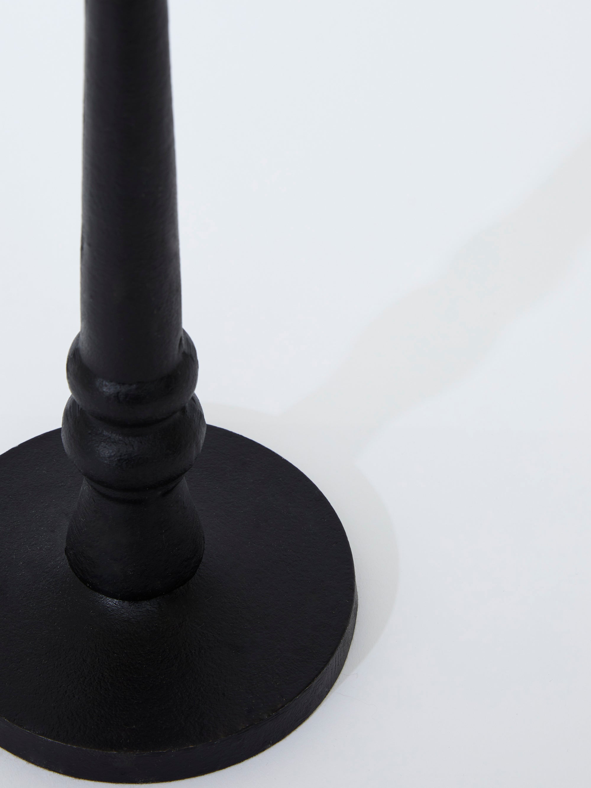 Large Kala Candle Holder