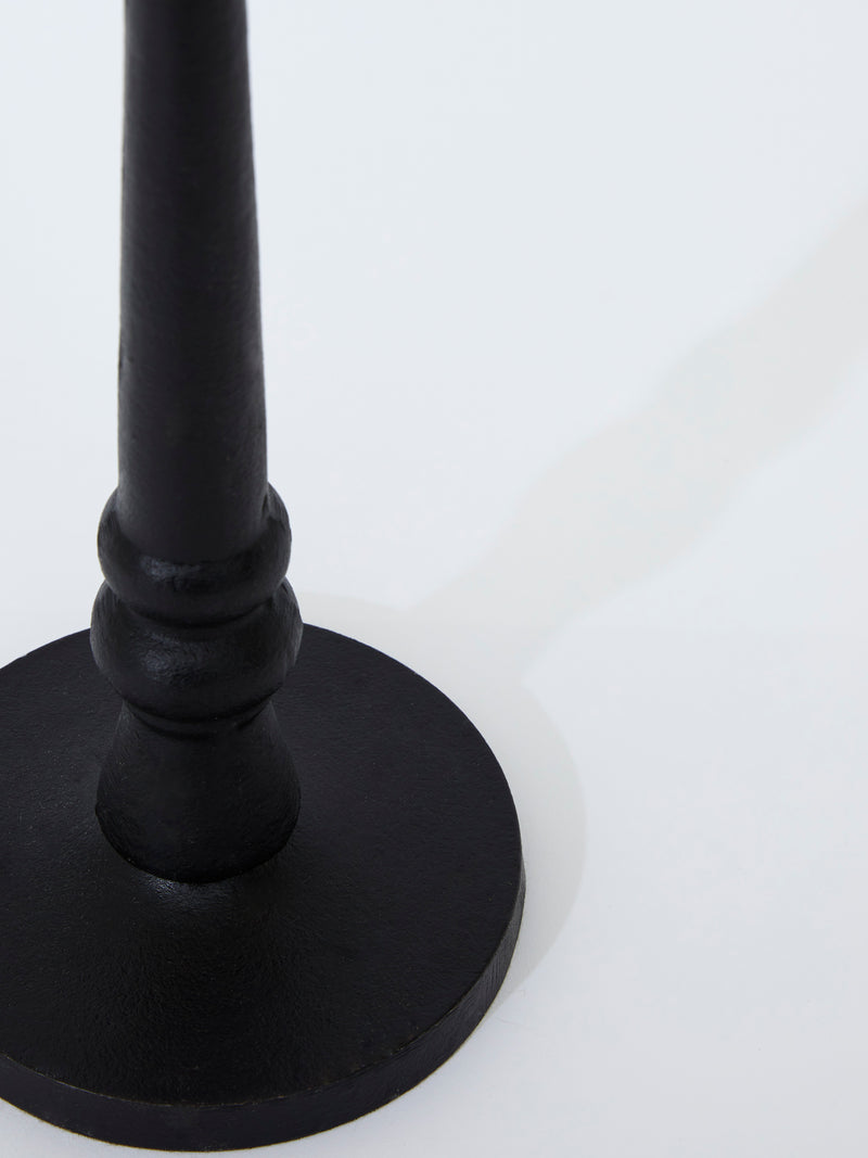 Large Kala Candle Holder