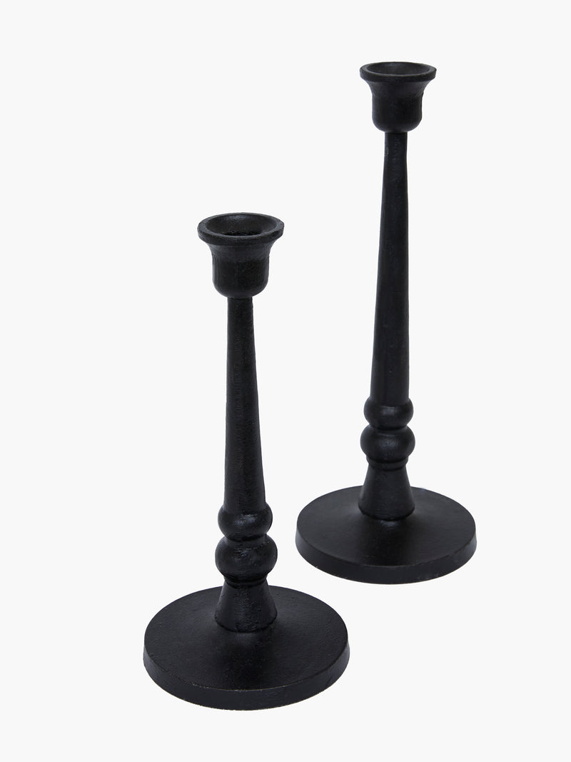 Large Kala Candle Holder