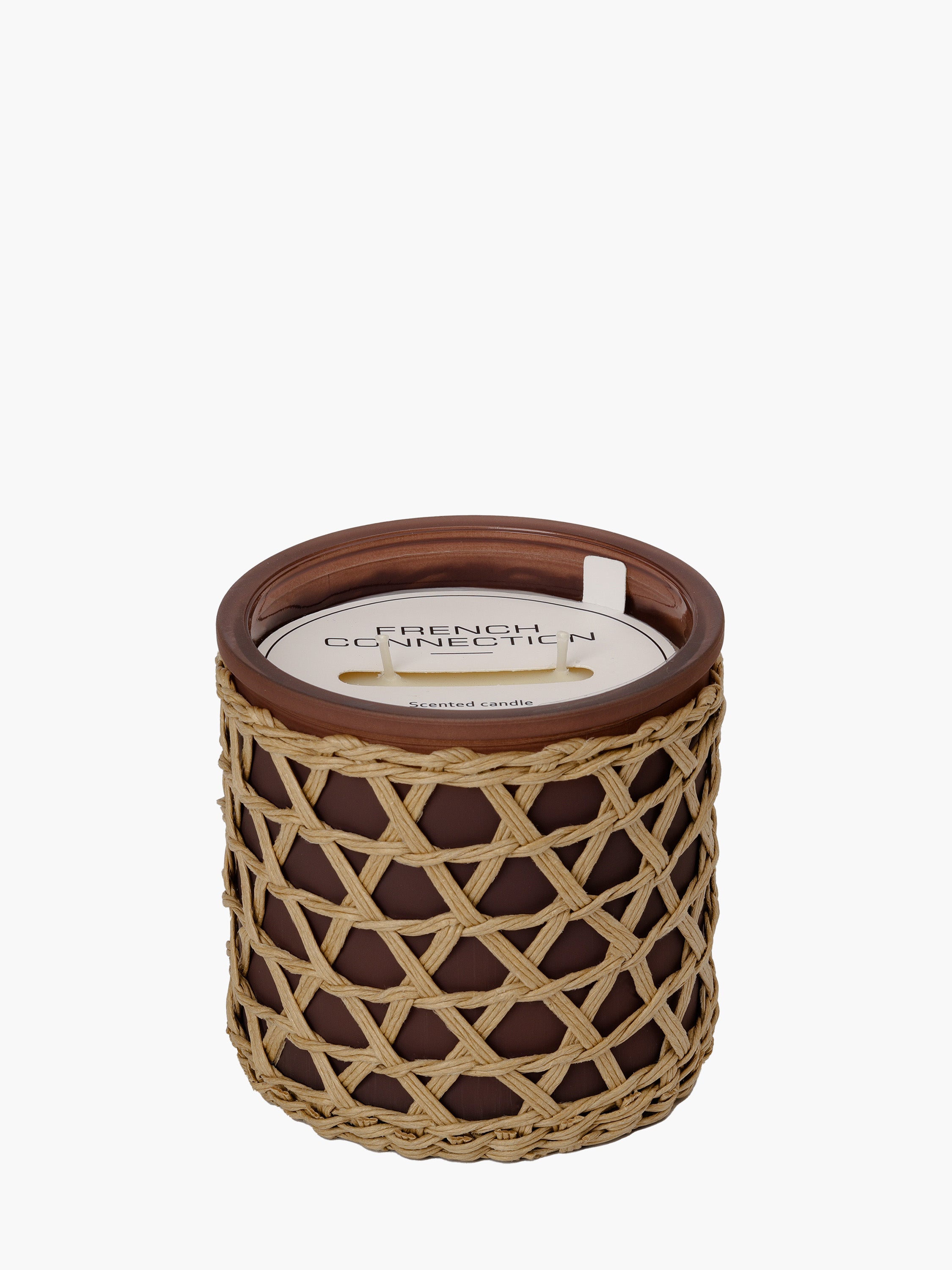 Black Cherry & Cedarwood Artisan 425g Candle