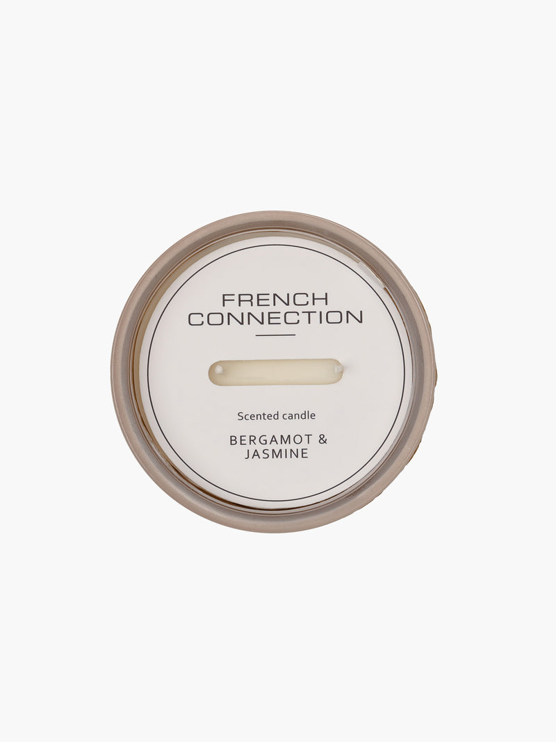 Bergamot & Jasmine Artisan 425g Candle