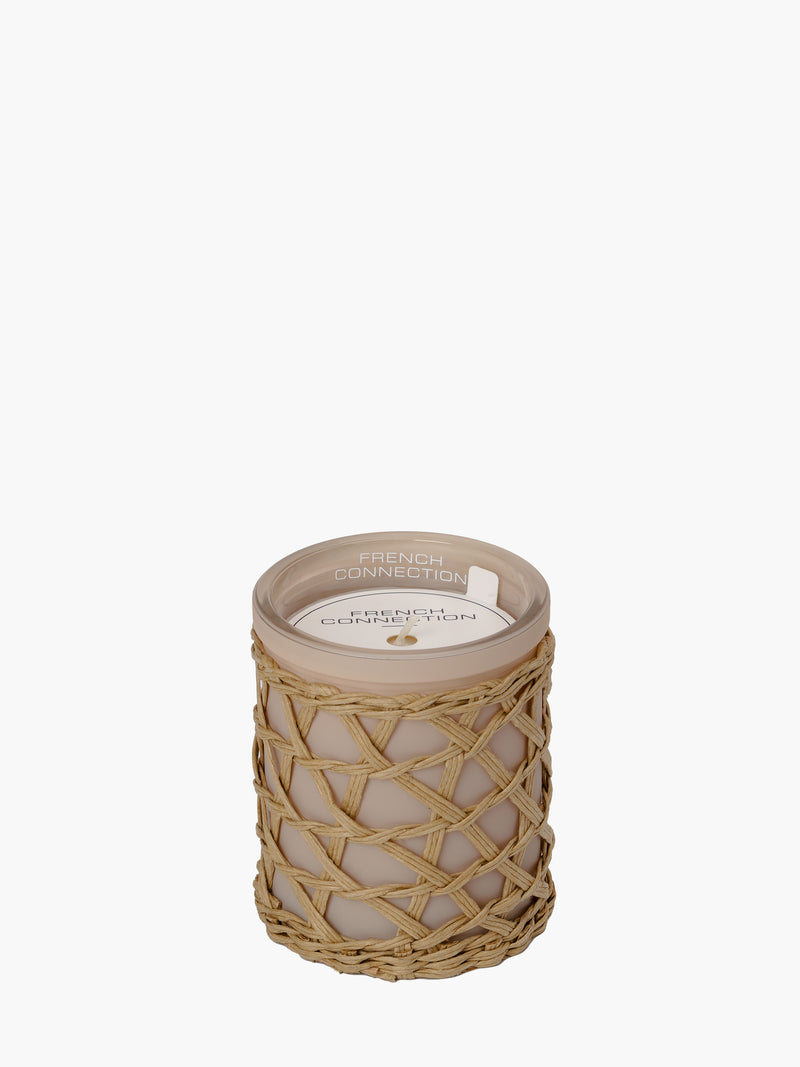 Bergamot & Jasmine Artisan 200g Candle