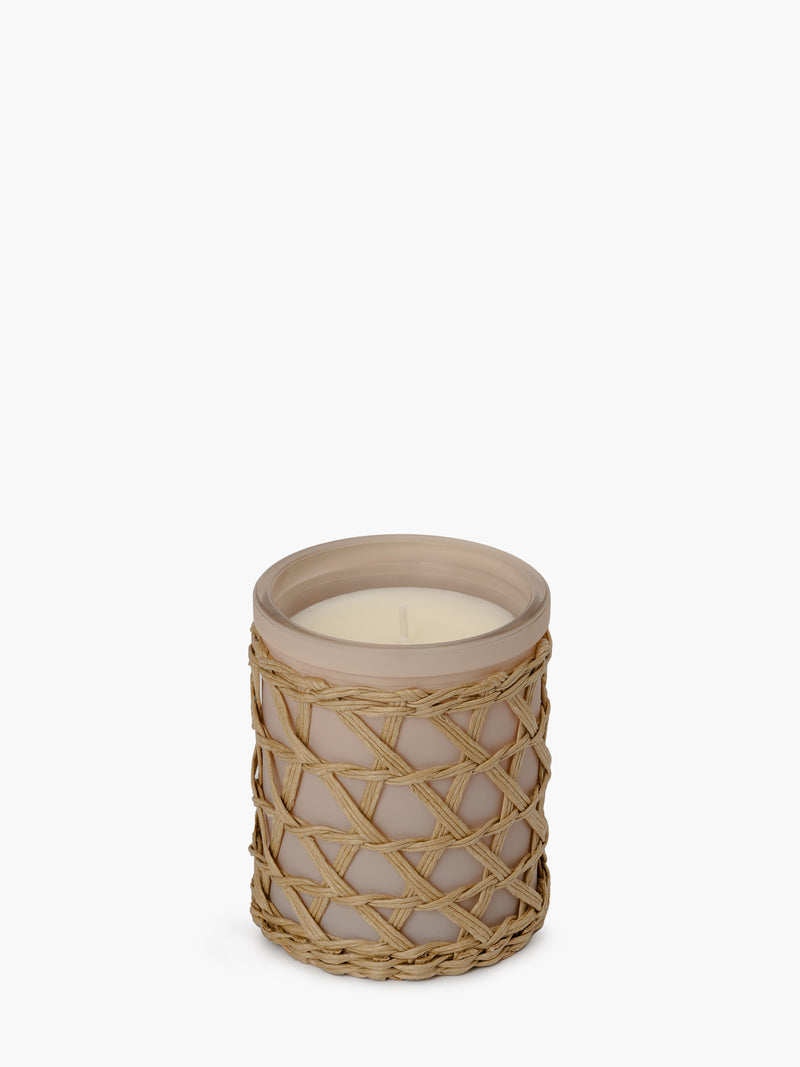 Bergamot & Jasmine Artisan 200g Candle