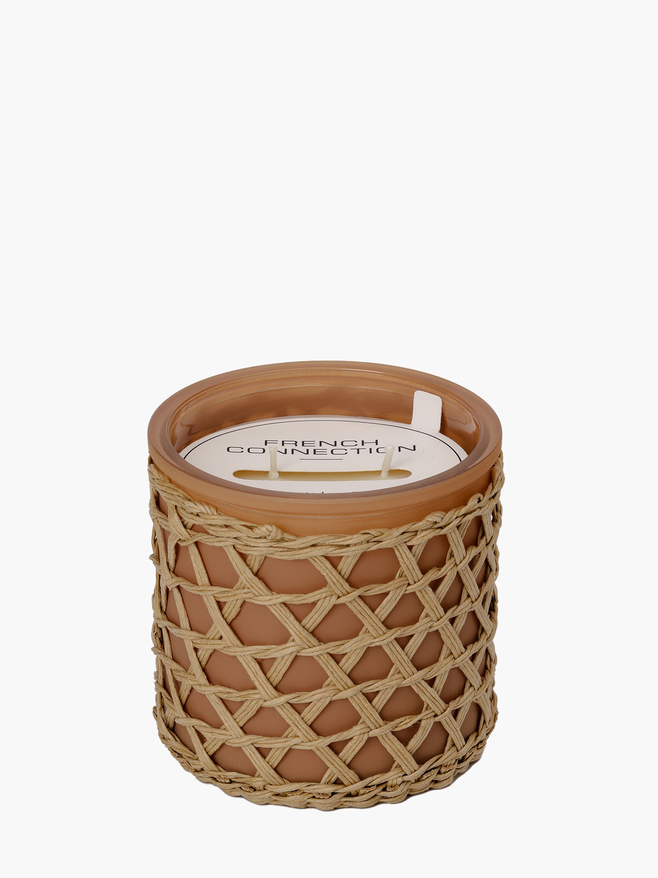 Cedarwood & Citrus Artisan 425g Candle