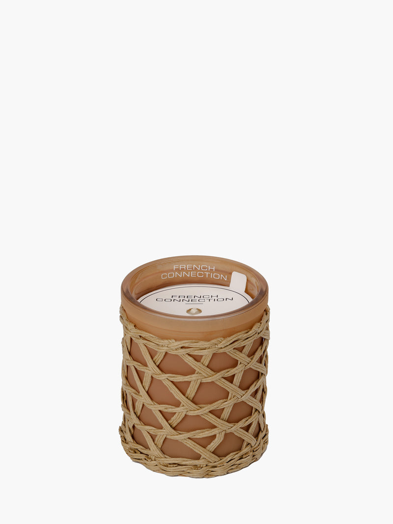 Cedarwood & Citrus Artisan 200g Candle