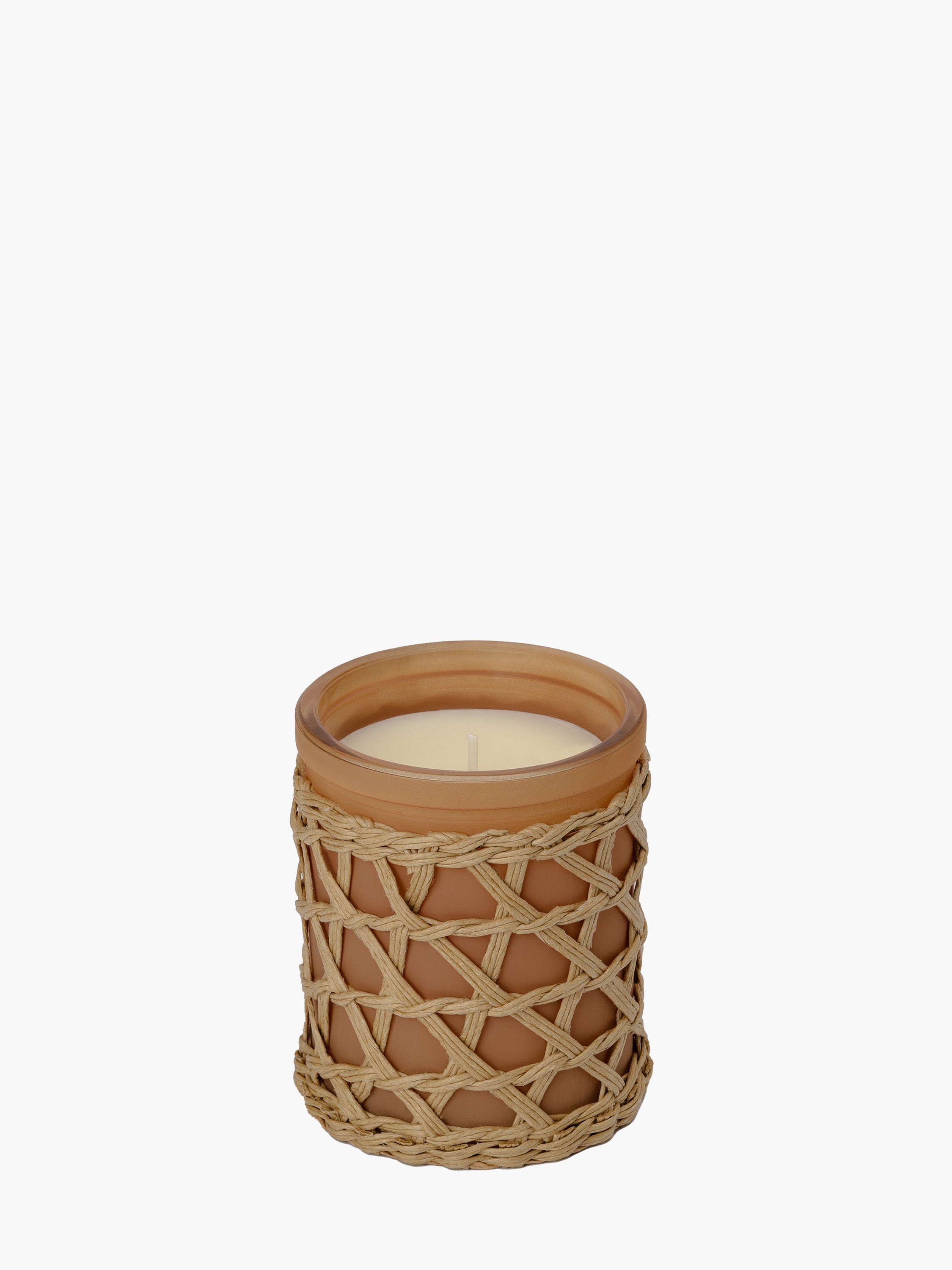 Cedarwood & Citrus Artisan 200g Candle