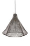 Wire Ceiling Light