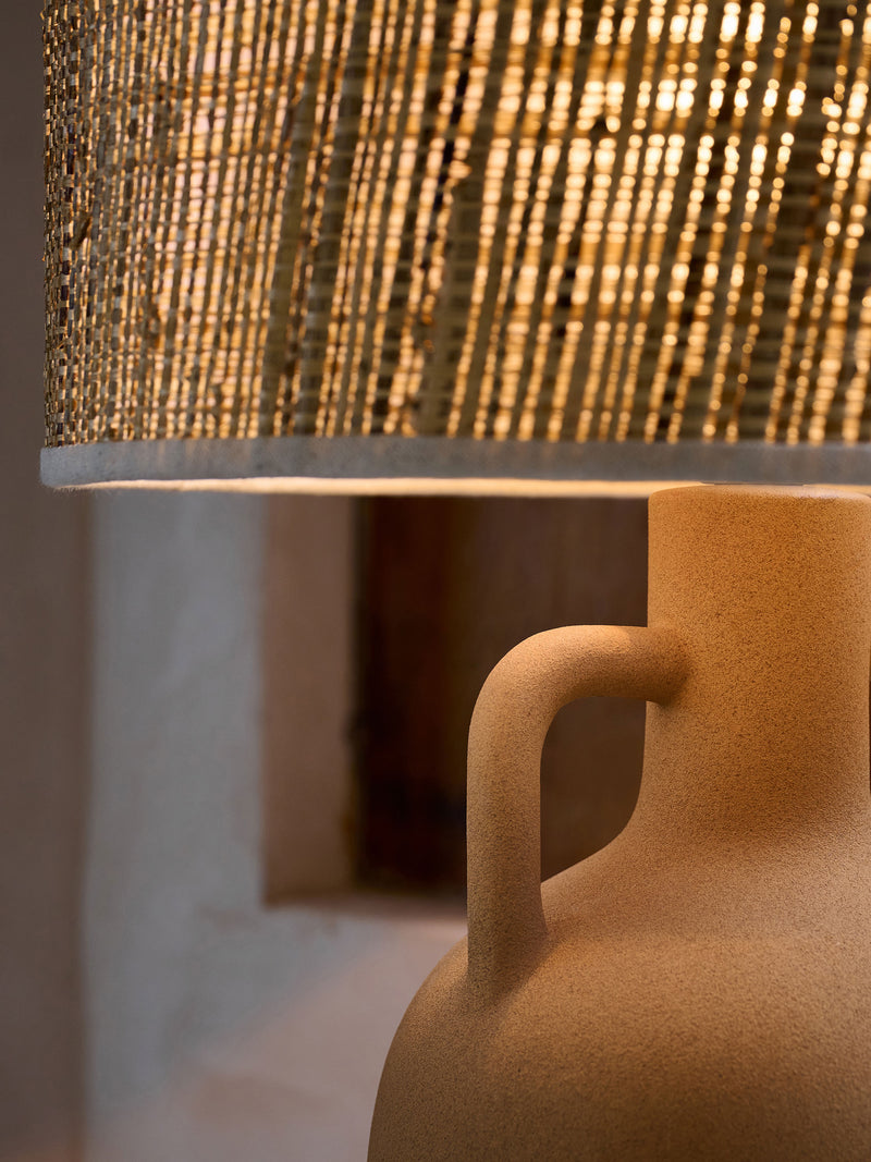 Chana Table Lamp