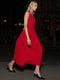 Vinnie Eden Tailored Dress