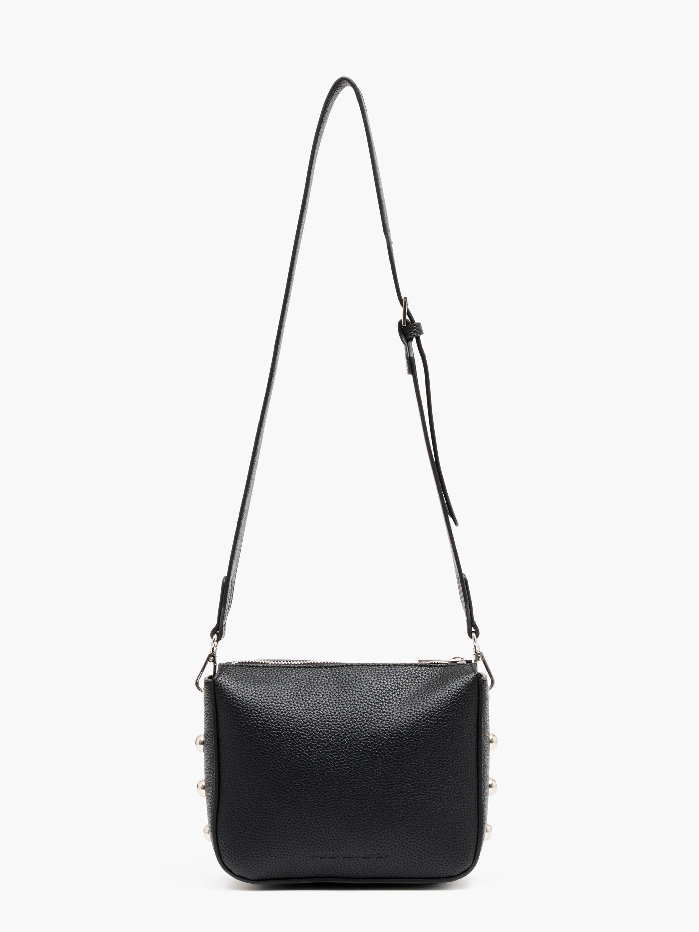 Dome Stud Crossbody Bag