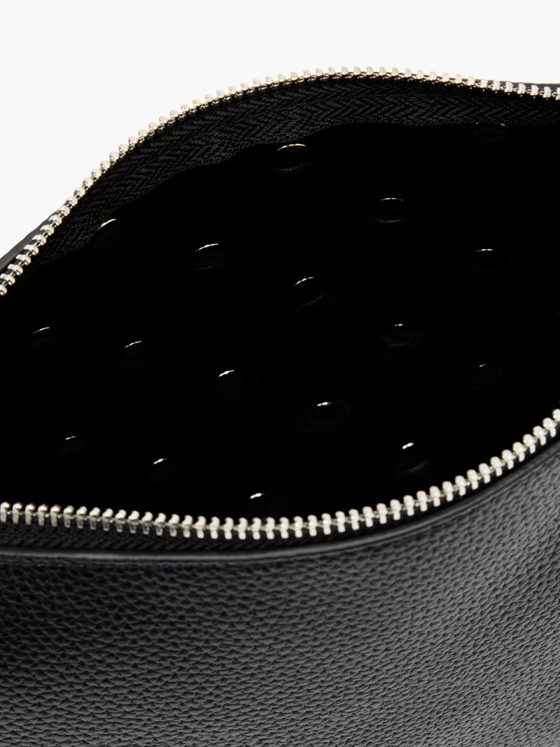 Dome Stud Crossbody Bag