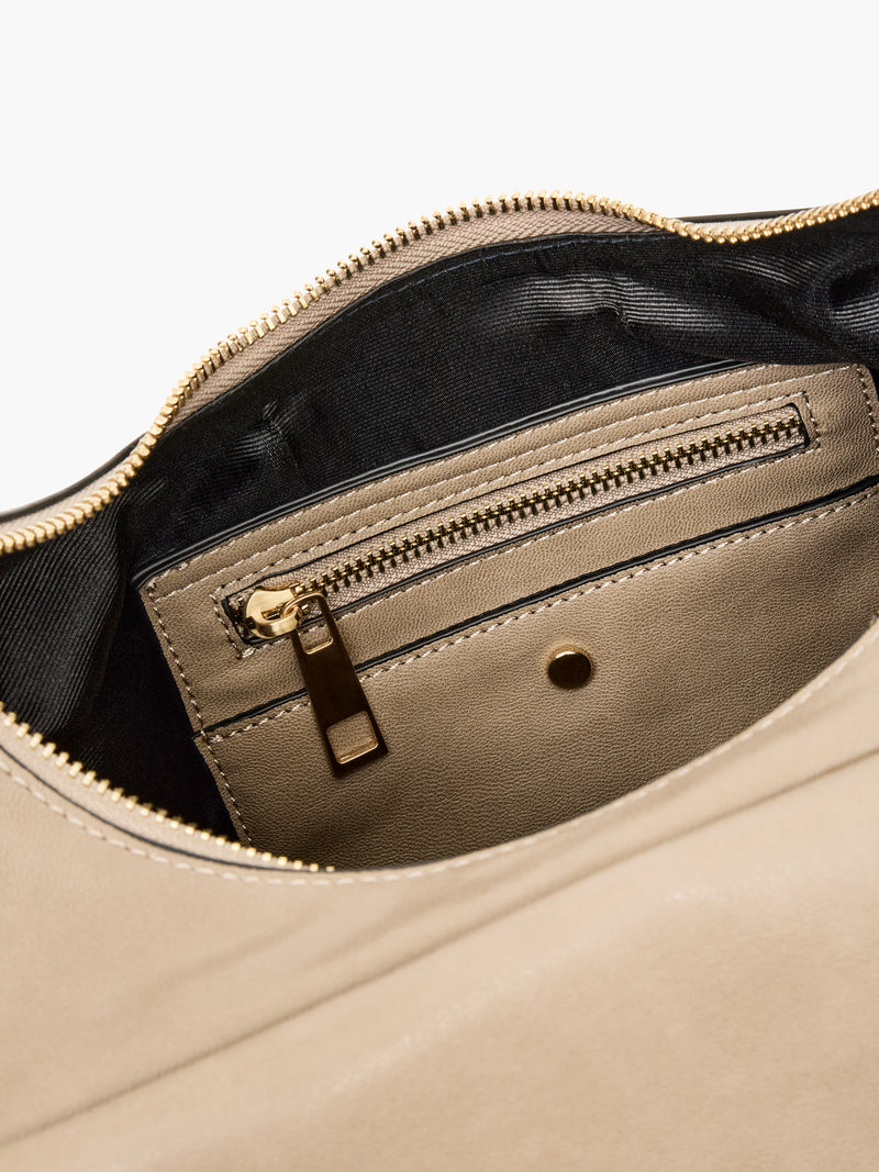 PU Utility Underarm Bag