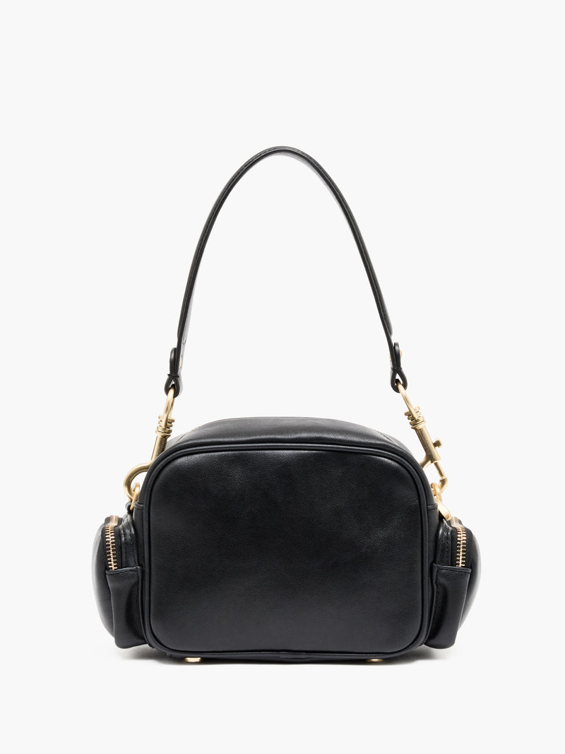 PU Utility Camera Bag