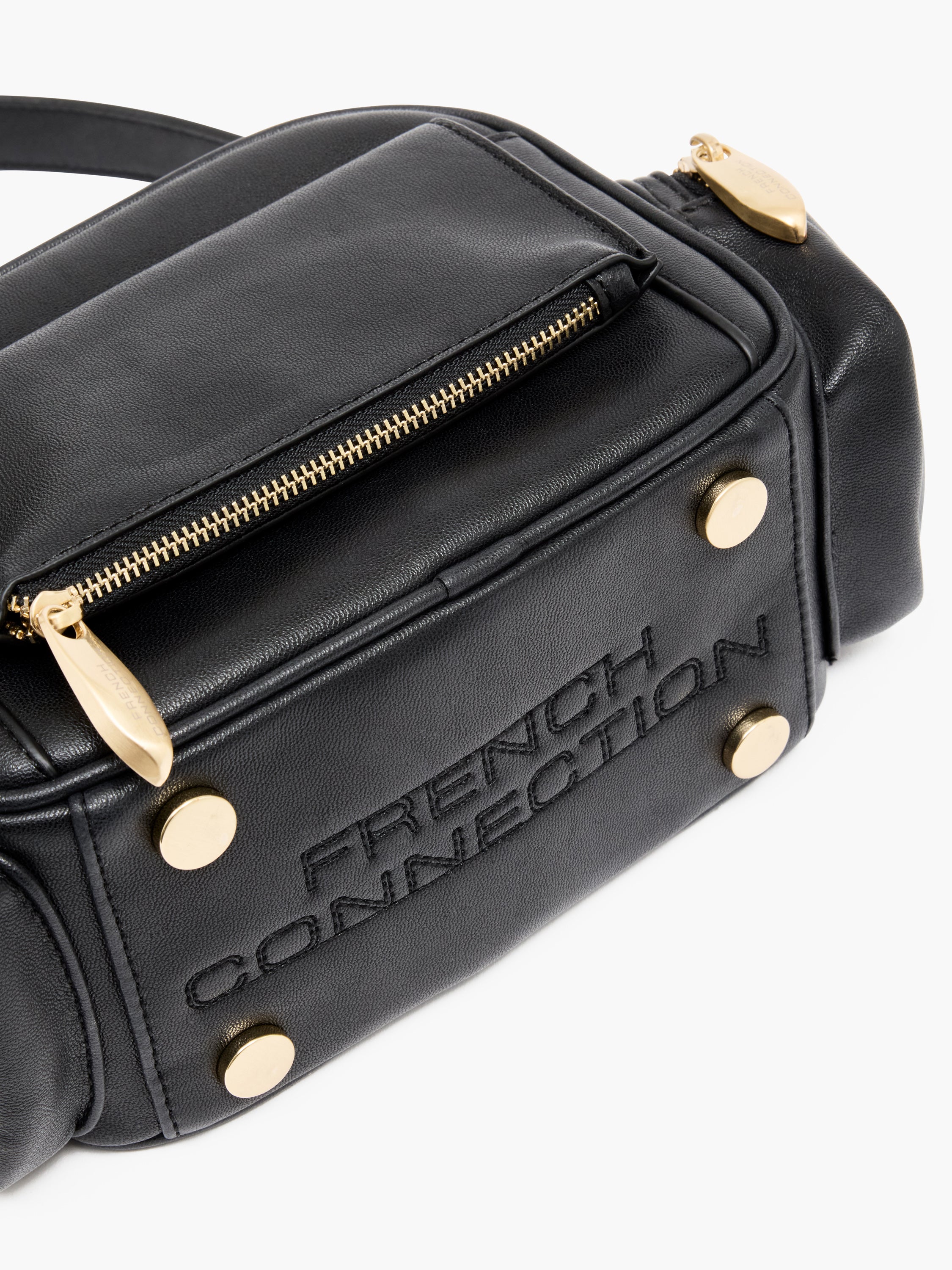 PU Utility Camera Bag