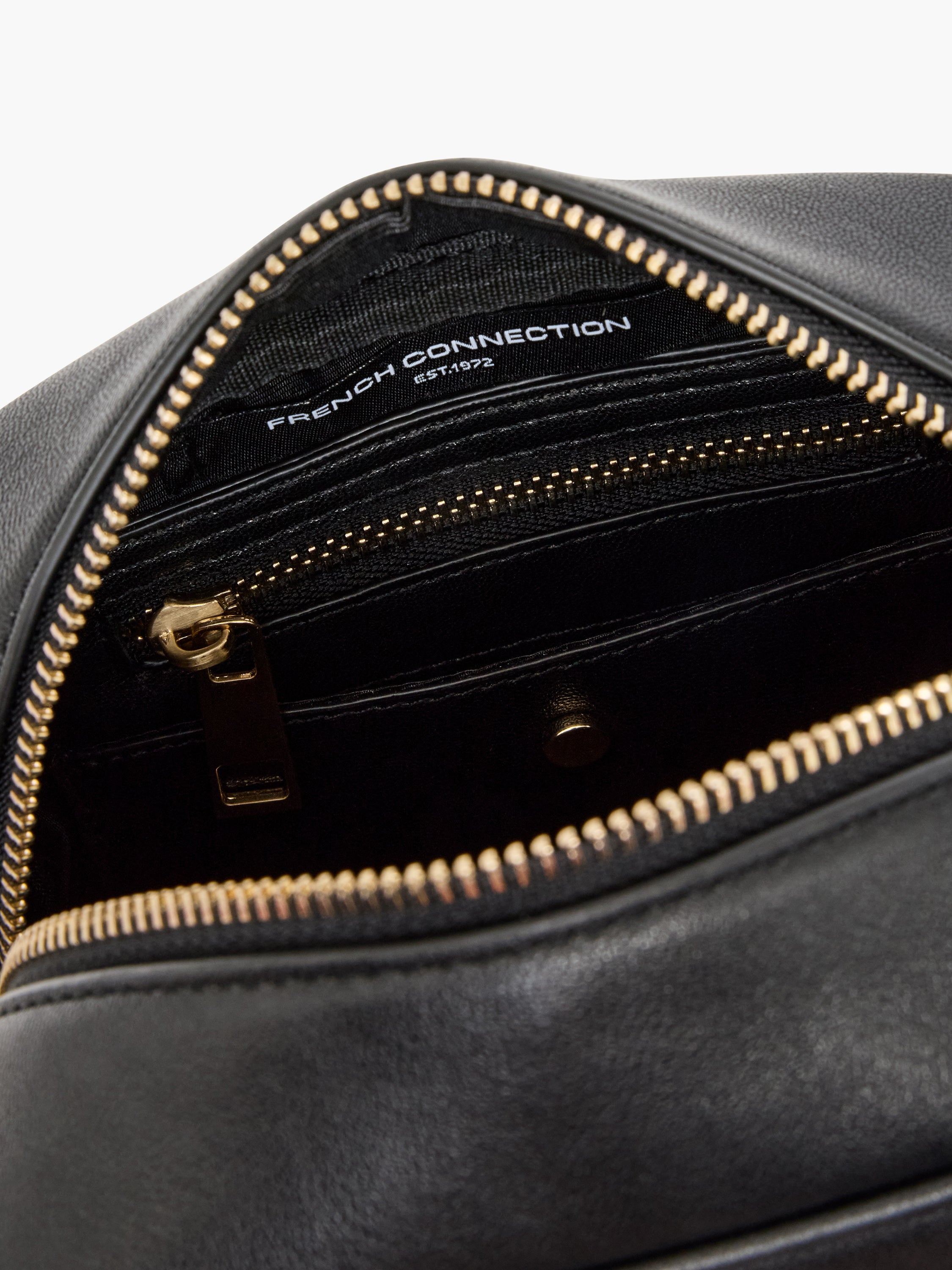 PU Utility Camera Bag