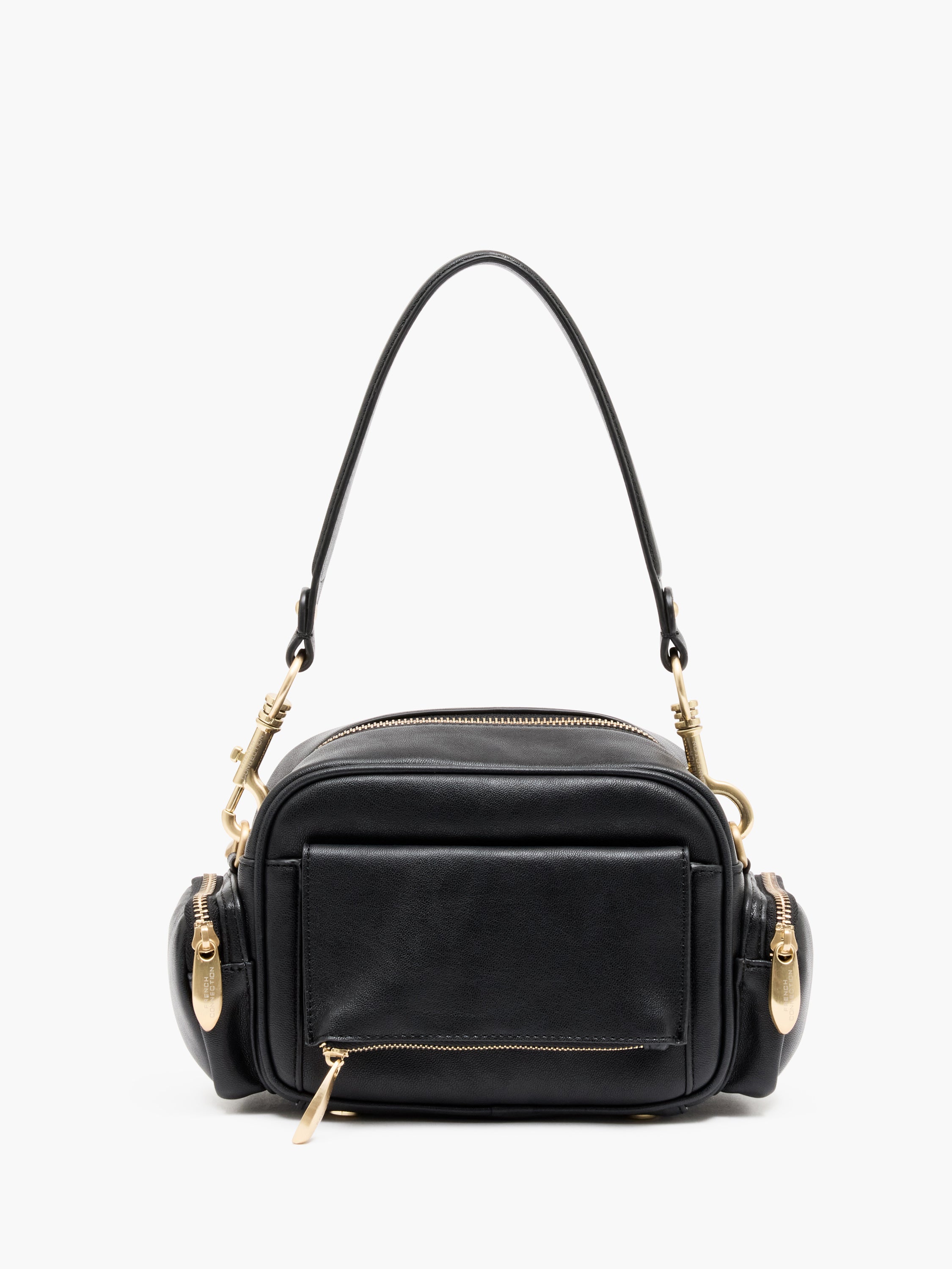 PU Utility Camera Bag