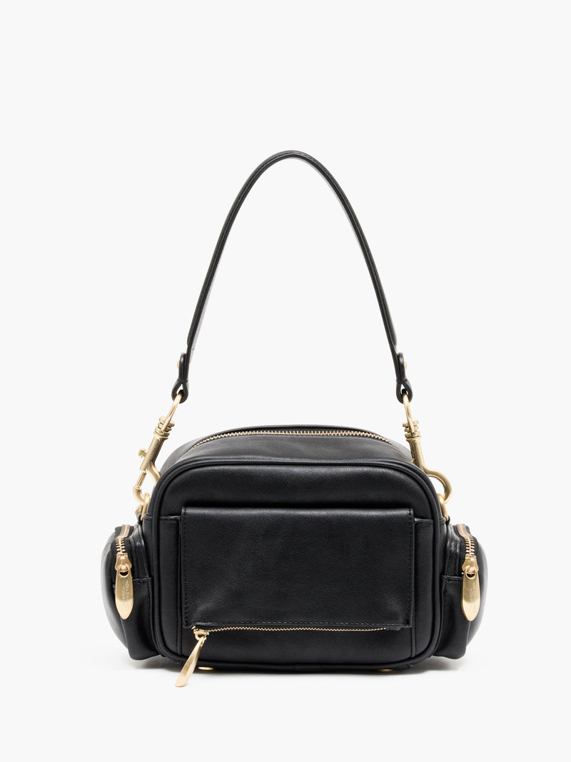 PU Utility Camera Bag