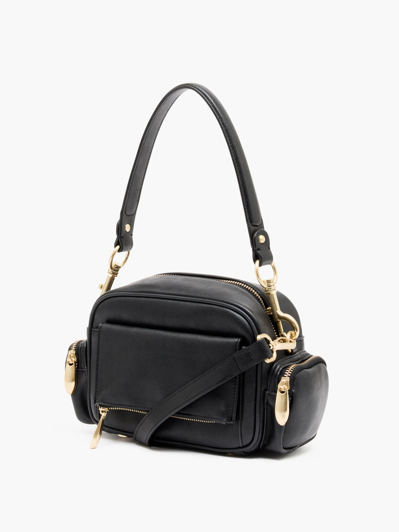 PU Utility Camera Bag