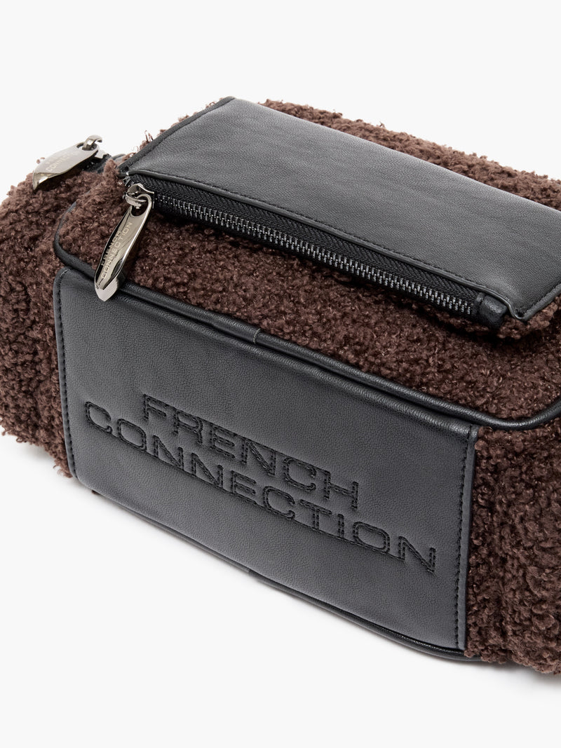 Borg Utility Camera Bag