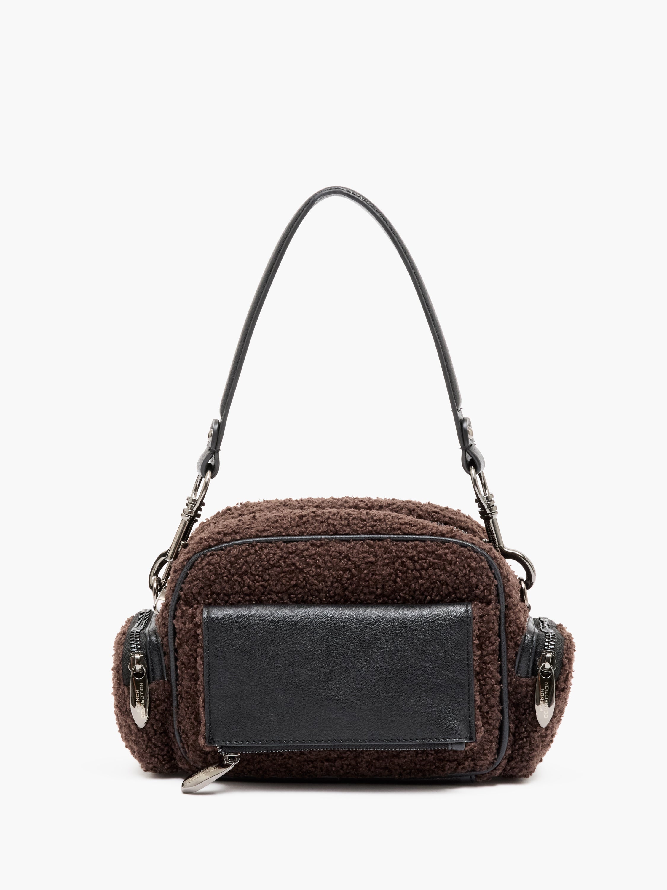 Borg Utility Camera Bag