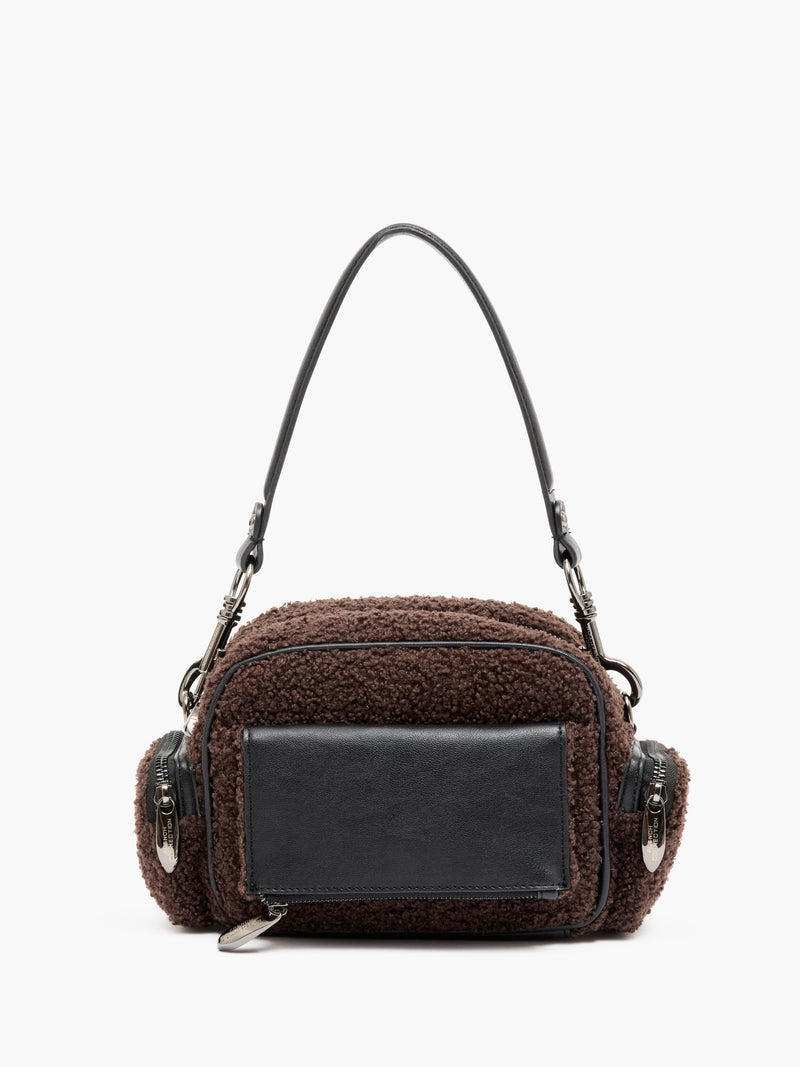 Borg Utility Camera Bag