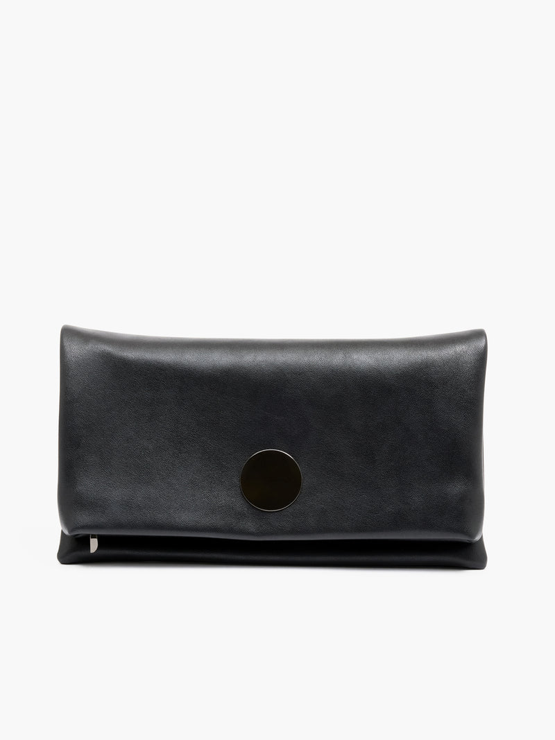 Disc Clutch Bag