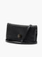 Disc Clutch Bag