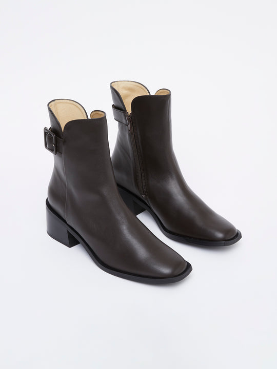Connie Ankle Boots