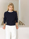 Lilly Mozart Crew Neck Jumper