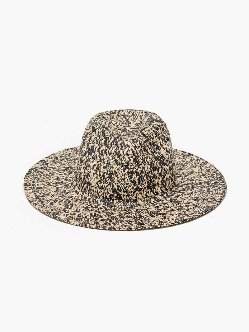 Salt and Pepper Sun Hat