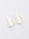 Architectural Stud Earrings
