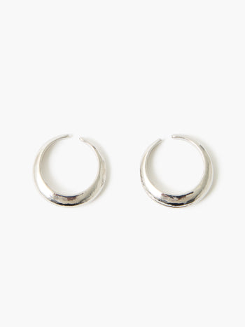 Four Pack Mix Classic Open Rings
