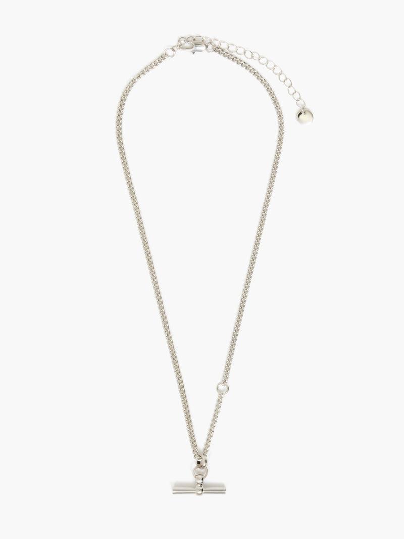 T-Bar Necklace